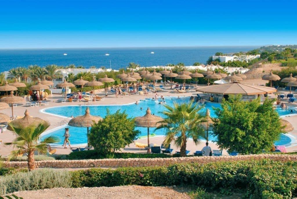 Domina Coral Bay Resort Sharm el-Sheikh Luaran gambar